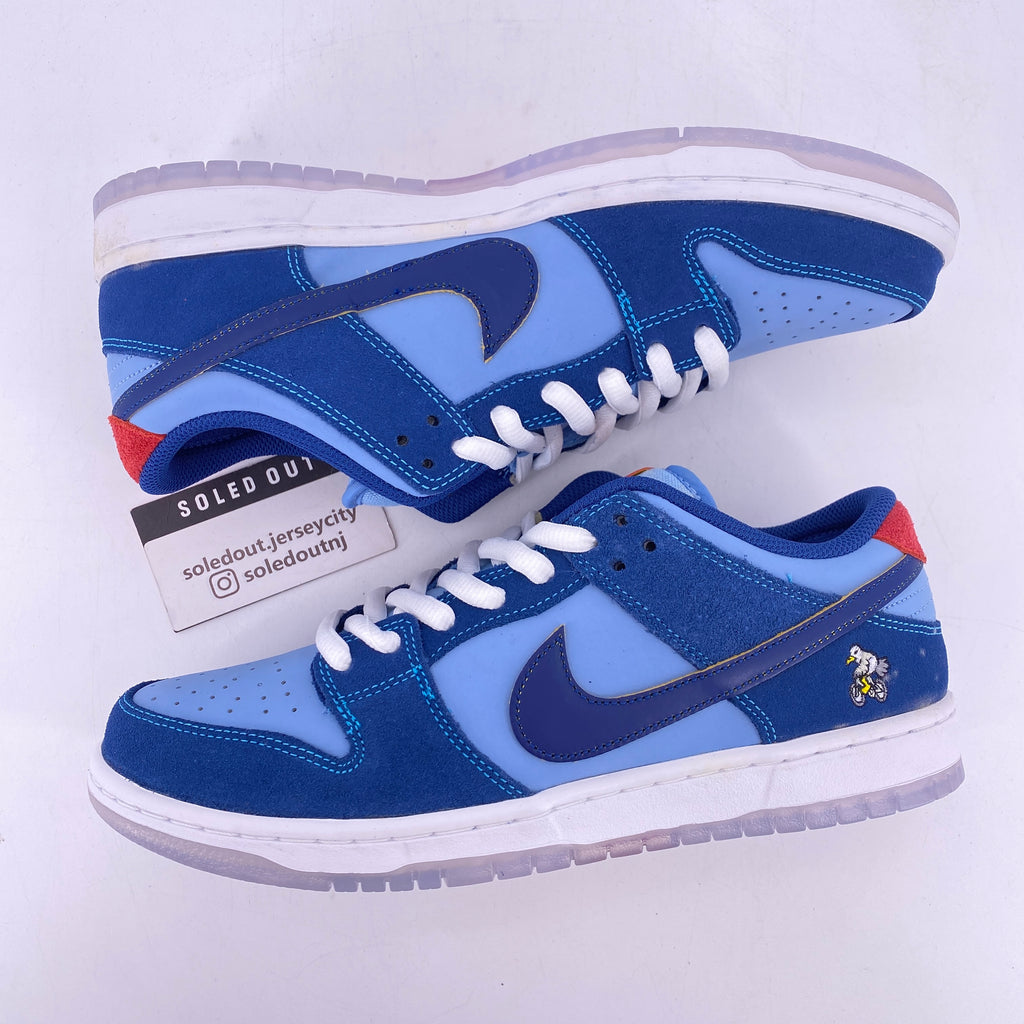 Nike SB Dunk Low "Why So Sad?" 2022 New Size 9