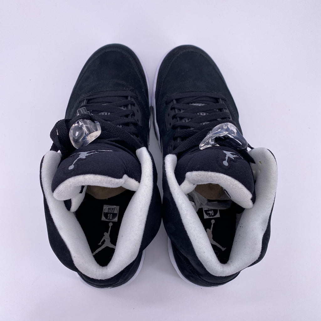 Air Jordan 5 Retro "Oreo" 2013 Used Size 10
