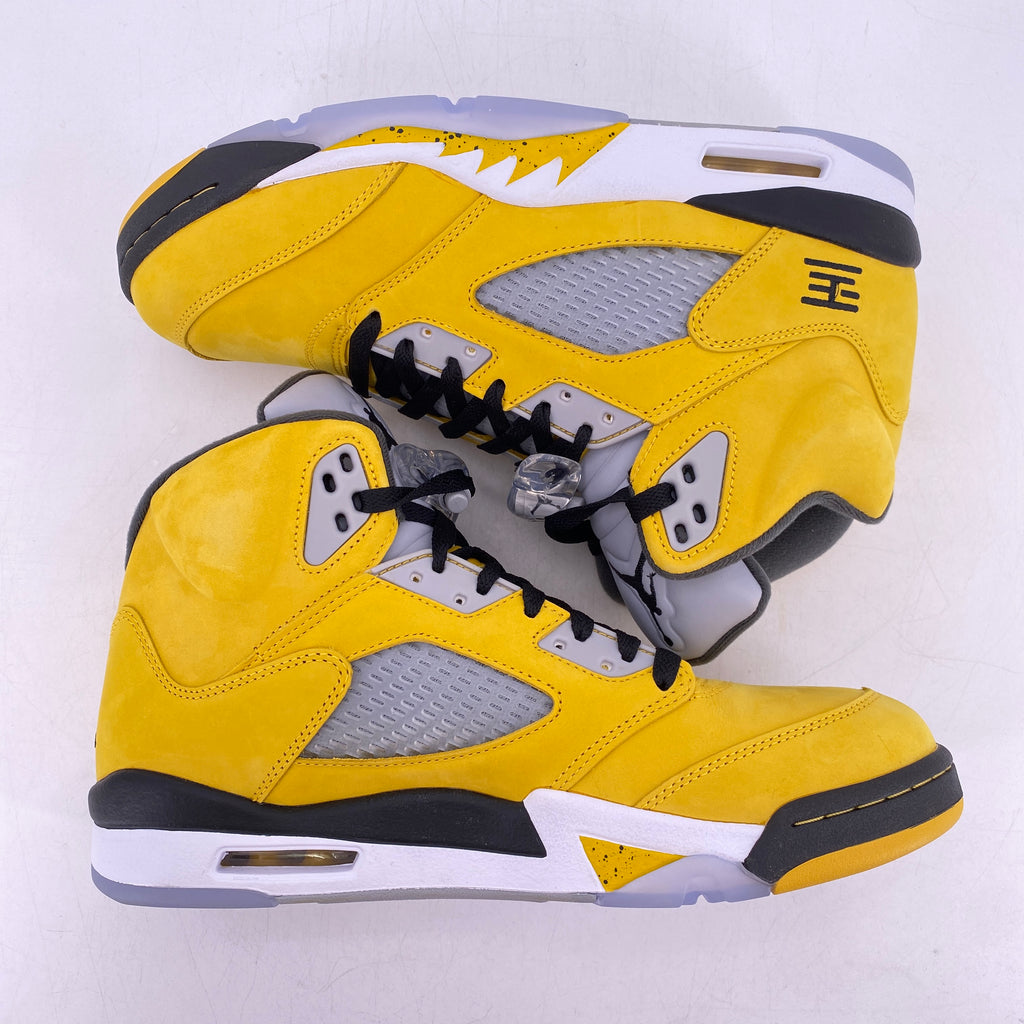 Air Jordan 5 Retro "Tokyo" 2025 New Size 10.5