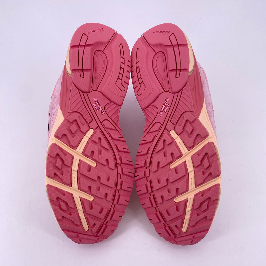 New Balance 993 "Powder Pink" 2022 New Size 8.5