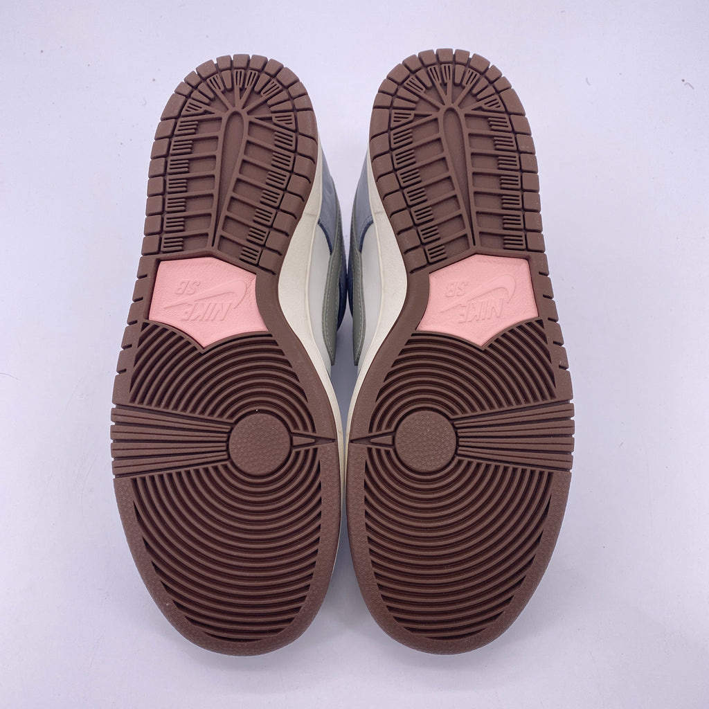 Nike SB Dunk Low "Yuto Horigome" 2023 New Size 9