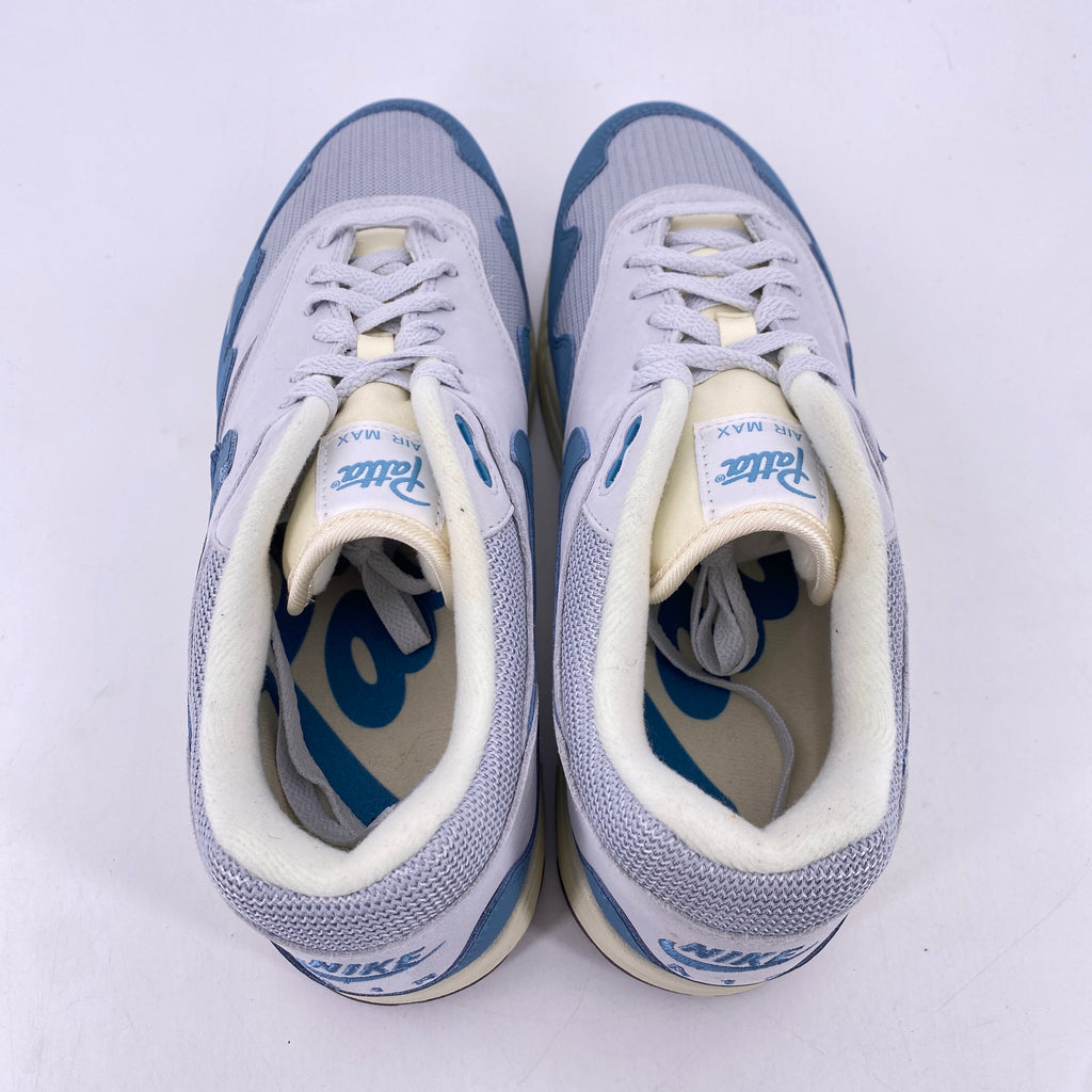 Nike Air Max 1 "Waves Aqua" 2021 Used Size 11.5