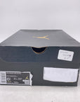 Air Jordan (GS) 1 Mid "Metallic Gold" 2020 New Size 6.5Y