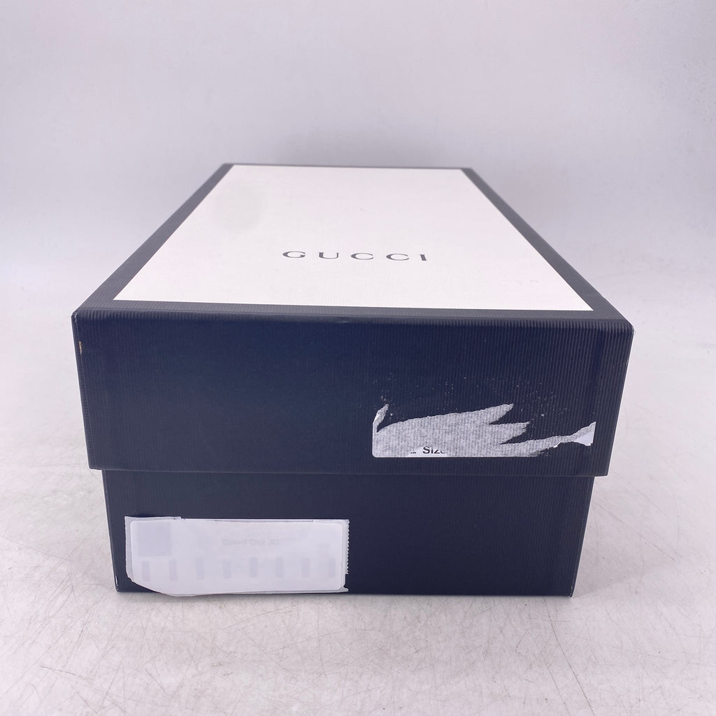 Gucci Slide "Pursuit Pool"  Used Size 7G
