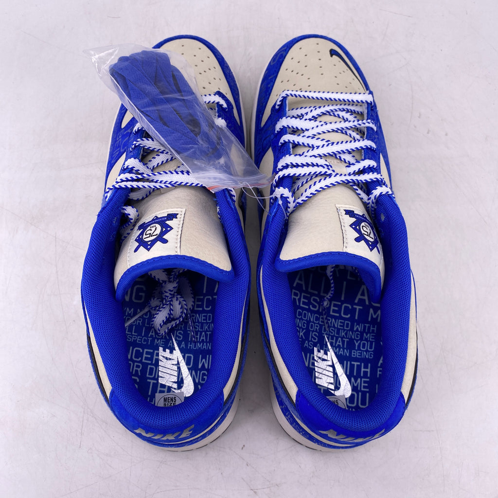 Nike Dunk Low "Jackie Robinson" 2022 New Size 12