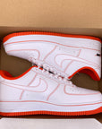 Nike Air Force 1 Low "Rucker Park" 2020 New Size 9.5