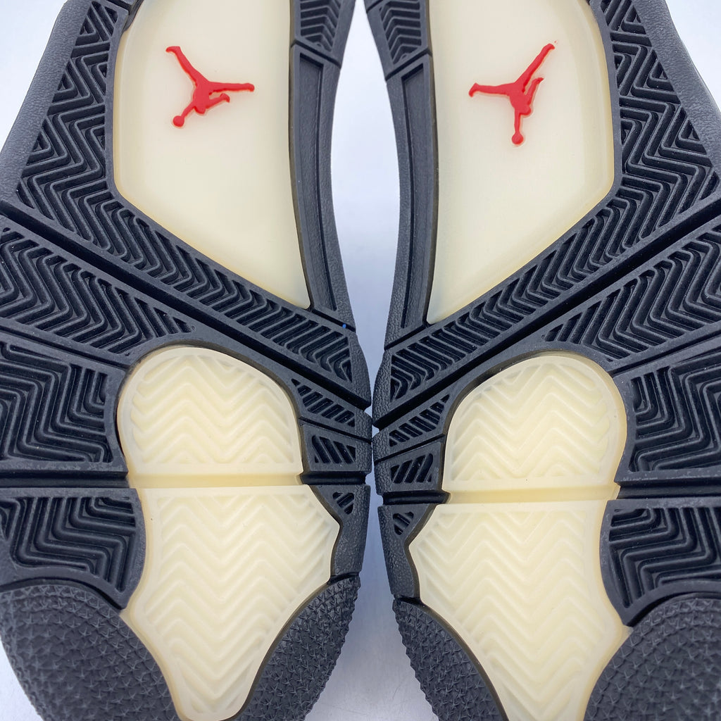 Air Jordan 4 Retro "Travis Scott" 2018 New Size 9.5