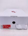 Nike Air Force 1 '07 "Love Letter" 2021 New Size 9.5