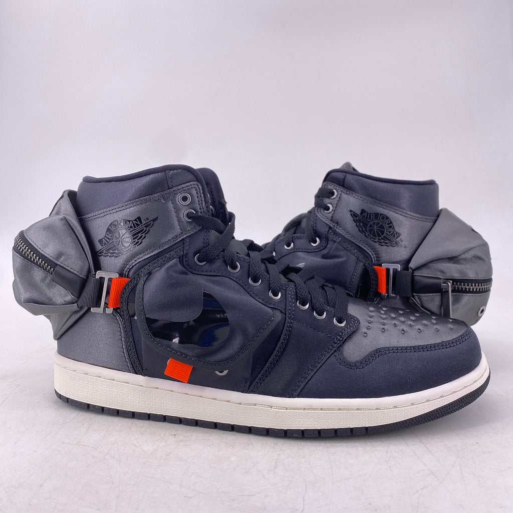 Air Jordan 1 Utility SP "Stash" 2022 New Size 10.5