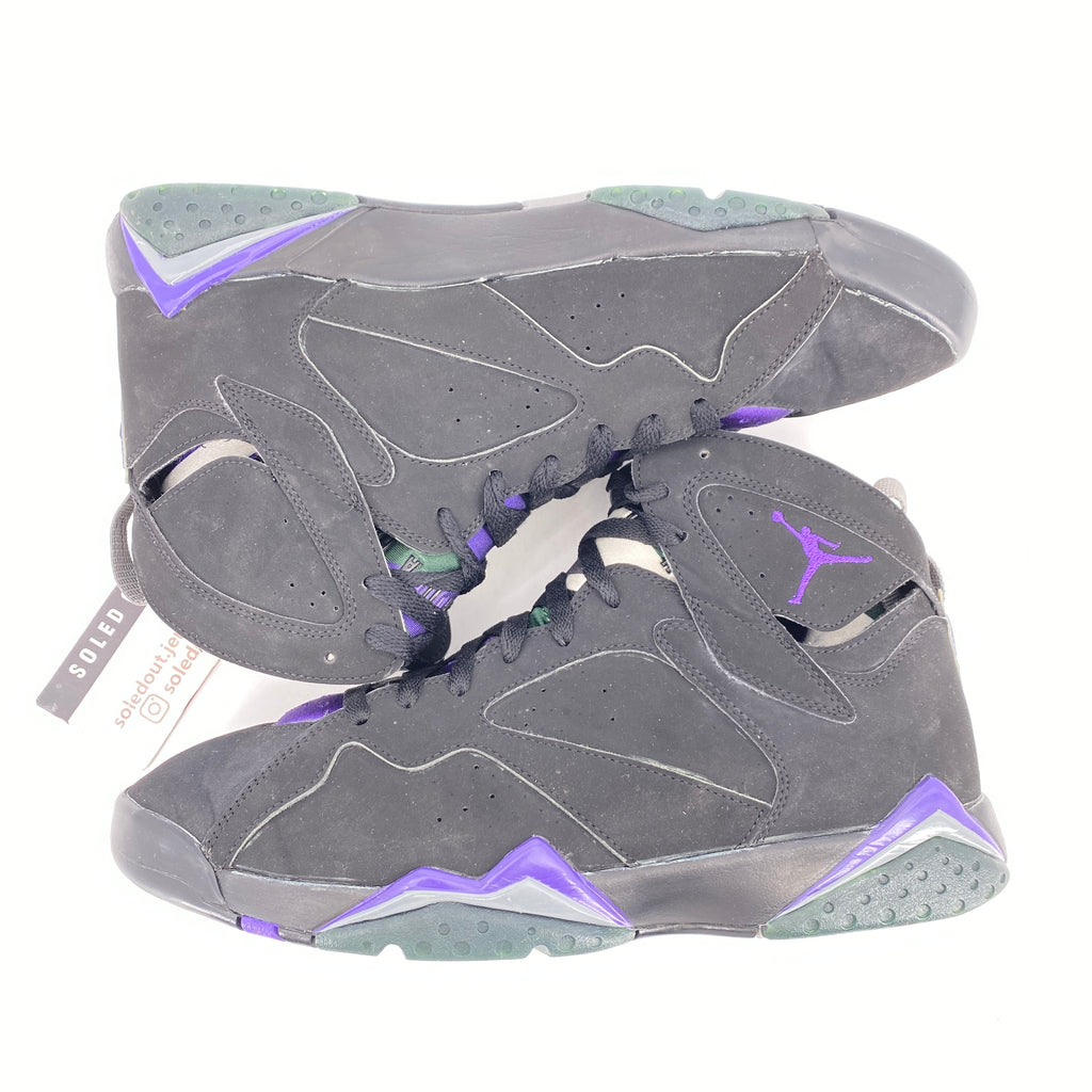 Air Jordan 7 Retro "Ray Allen" 2019 Used Size 11