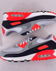 Nike Air Max 90 "Infrared" 2020 New Size 11.5