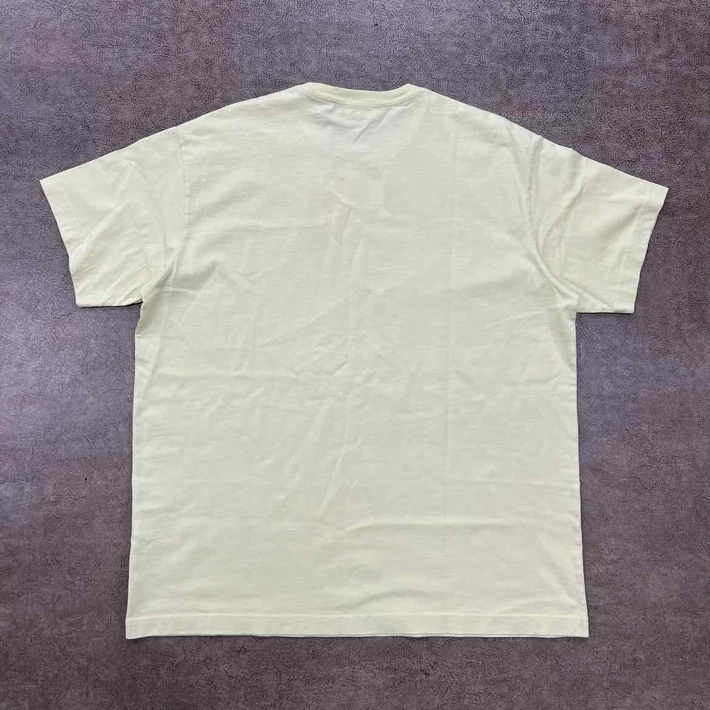 Kith T-Shirt "PEANUTS SNOOPY" New Size XL