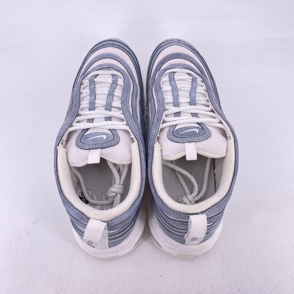 Nike Air Max 97 "Cdg Glacier Grey" 2022 Used Size 11