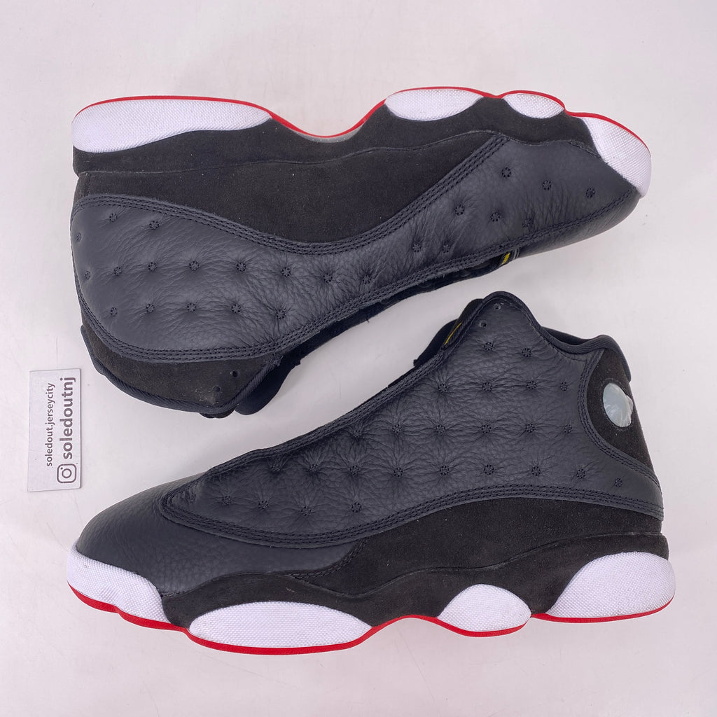 Air Jordan 13 Retro "Playoff" 2023 Used Size 11.5
