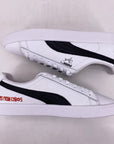 Puma Low Top "Clyde X Staple"  New Size 11