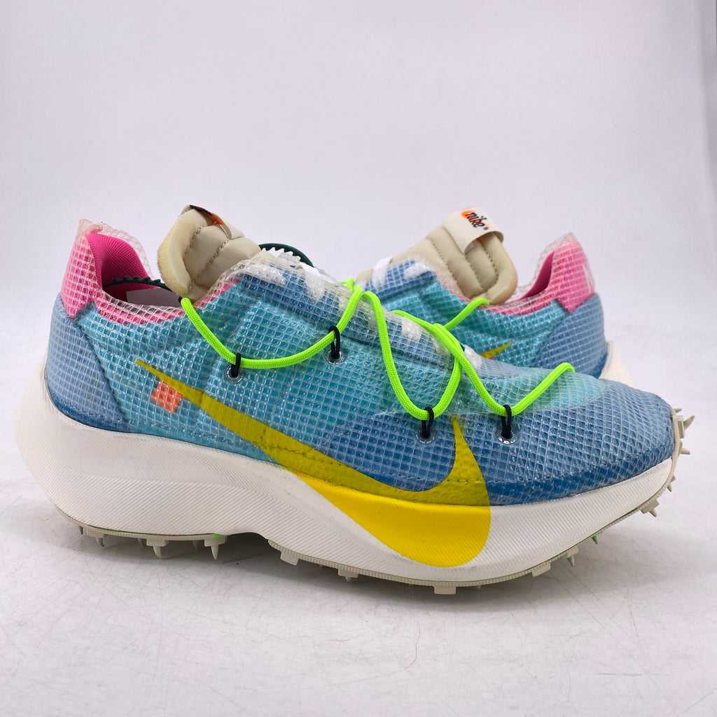 Nike (W) Vapor Street / OW "Polarized Blue" 2019 New Size 12W