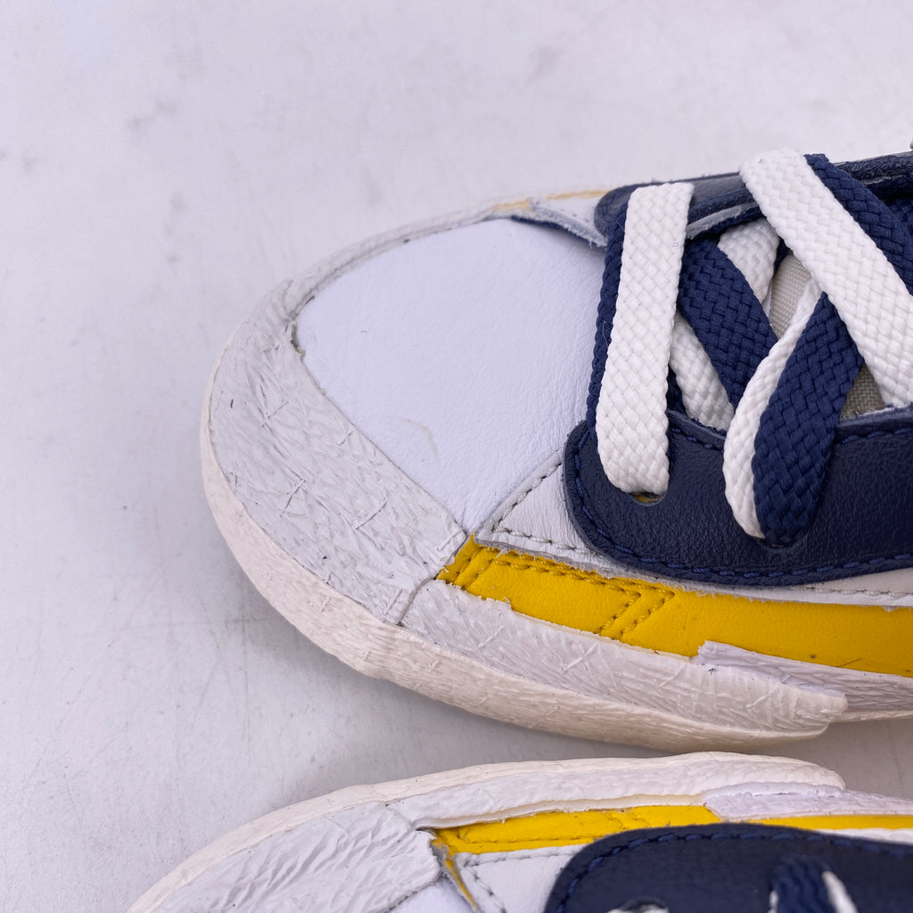 Nike Blazer Mid "Sacai Snow Beach" 2019 New Size 7