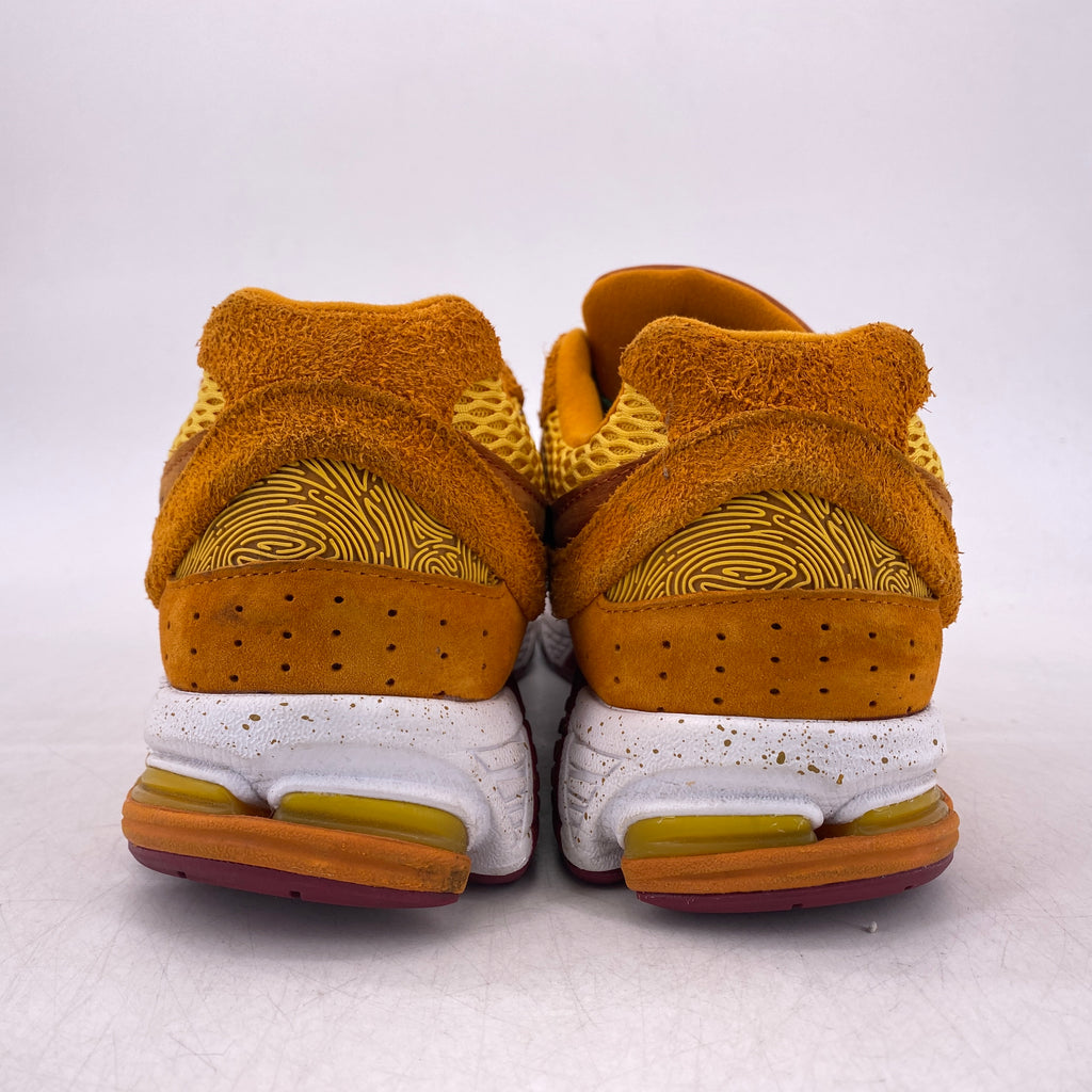 New Balance 2002R "Peace Be The Journey" 2020 Used Size 10.5