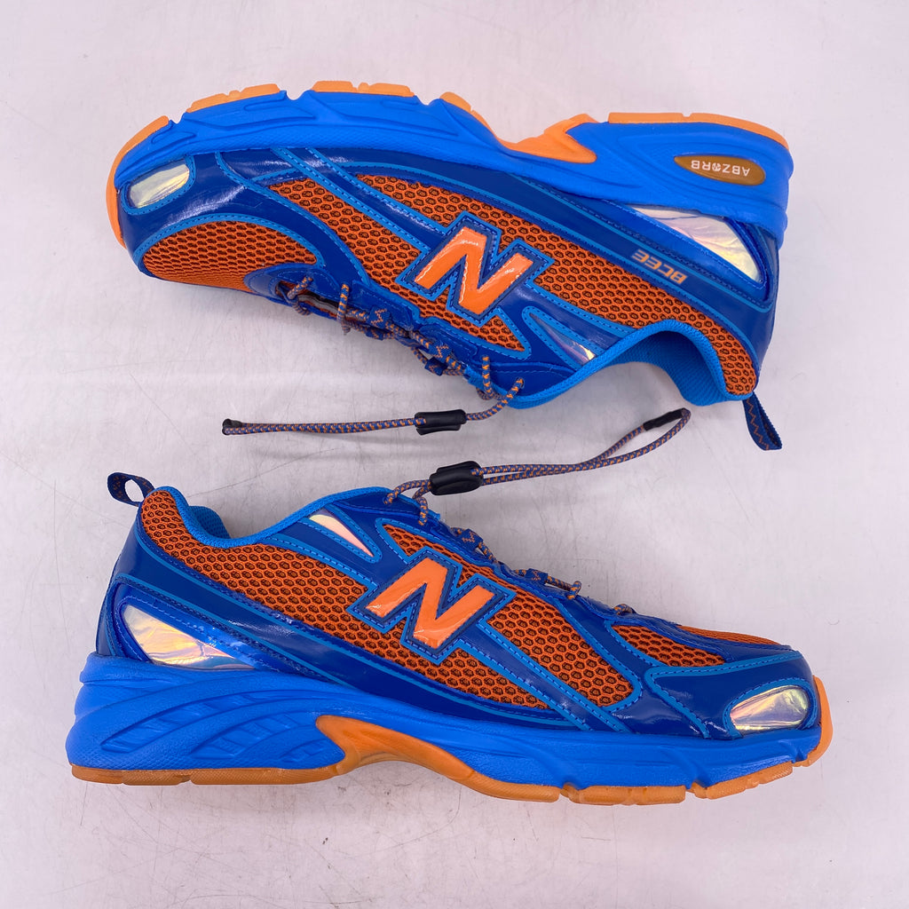 New Balance 740V2 "Amine Benson Tech" 2024 New Size 10.5