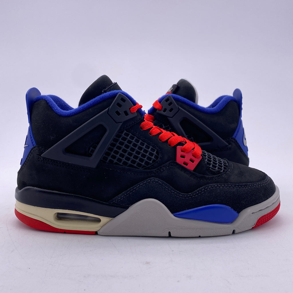 Air Jordan (GS) 4 Retro "Rare Air" 2025 Used Size 5.5Y