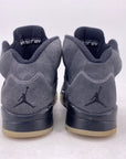 Air Jordan 5 Retro "Anthracite" 2021 Used Size 8