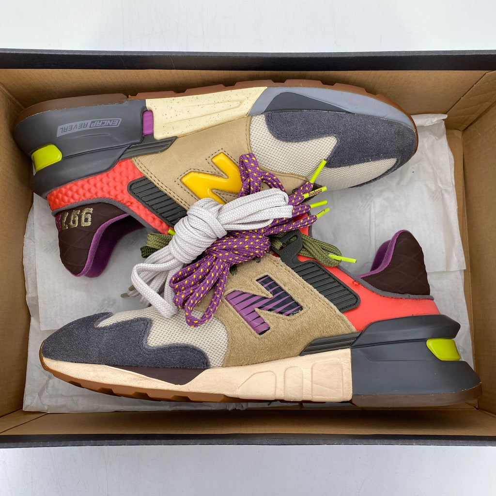 New Balance 997 "Bodega Better Days" 2020 Used Size 8.5