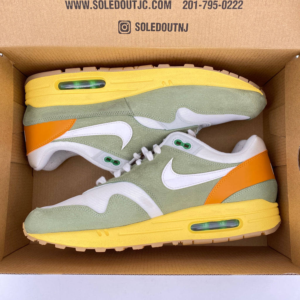 Nike Air Max 1 "Designed By Japan" 2023 Used Size 12.5W