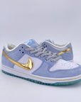 Nike SB Dunk Low "Sean Cliver" 2020 New Size 11