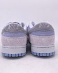 Nike (W) Dunk Low "Light Armory Blue Photon" 2024 New Size 12W