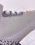 Air Jordan (GS) 3 Retro "Cool Grey" 2021 New (Cond) Size 7Y