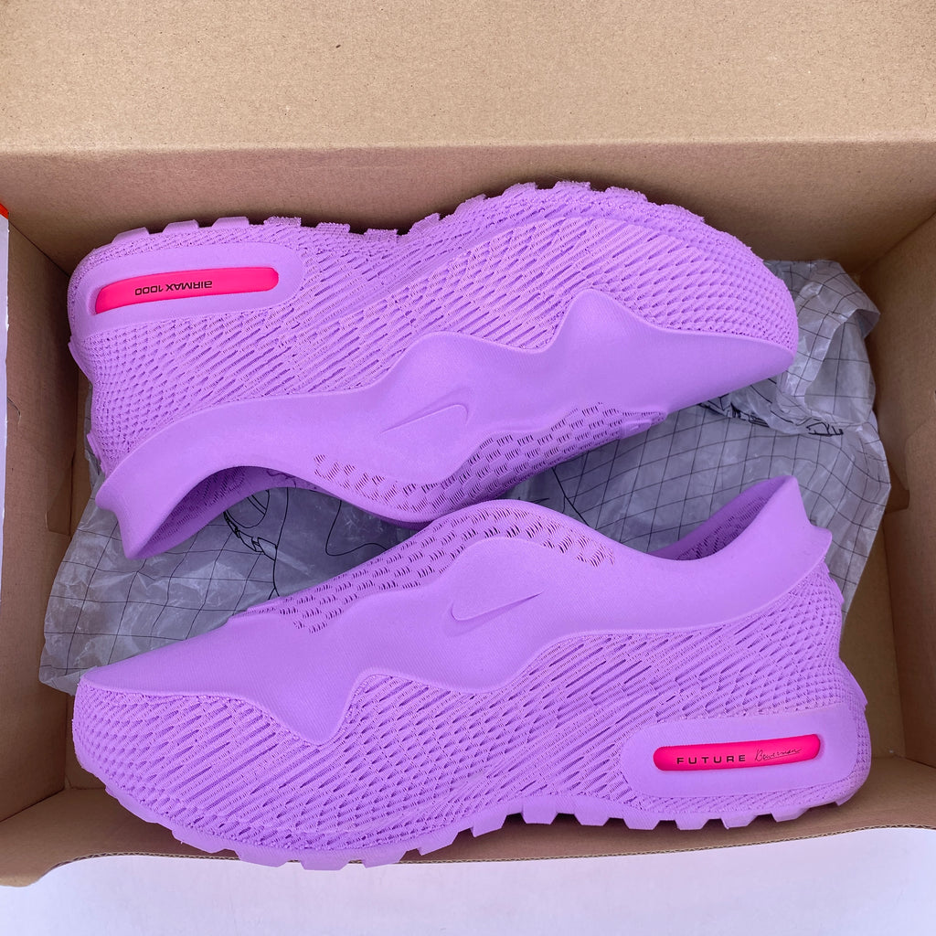 Nike Air Max 1000 "Lilac" 2025 Used Size 11