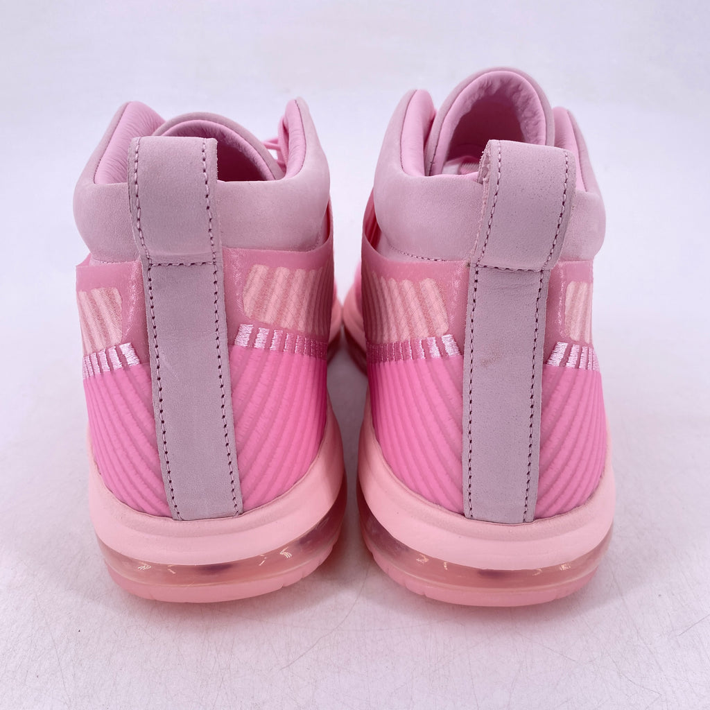 Nike Lebron Icon "John Elliott Pink" 2019 New Size 11.5