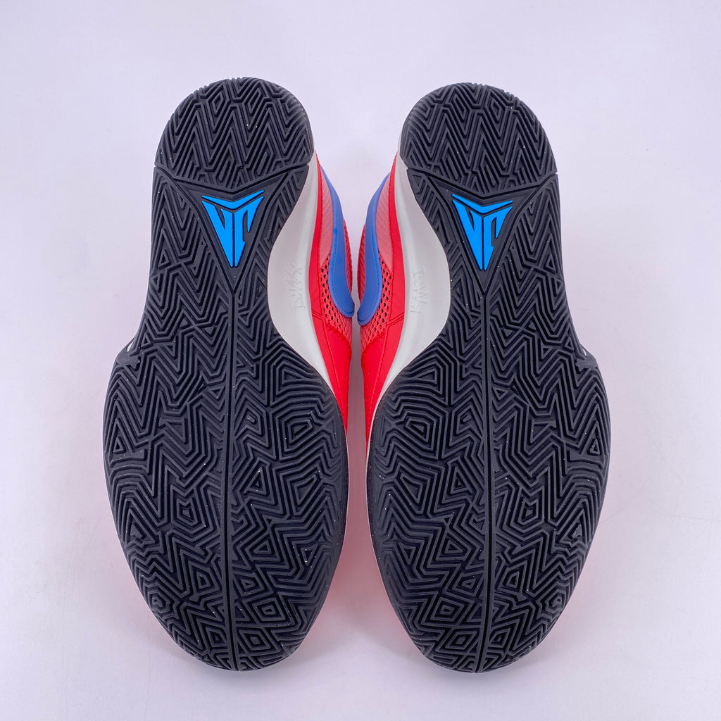 Nike Ja 1 "Fuel" 2023 New Size 11