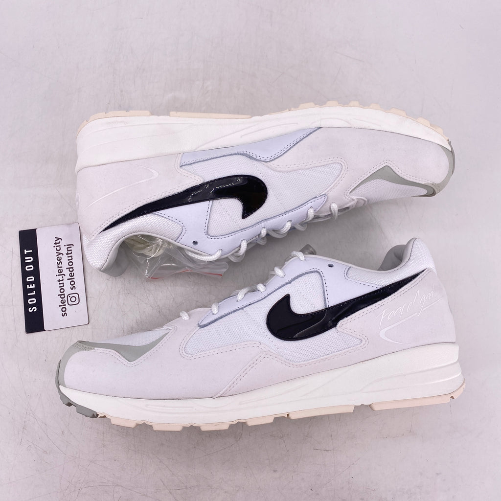 Nike Air Skylon II / FOG "White" 2018 New Size 11