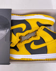 Nike Dunk High Retro "WU-TANG" 2024 New Size 9