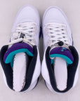 Air Jordan 5 Retro "Grape" 2013 New Size 11.5