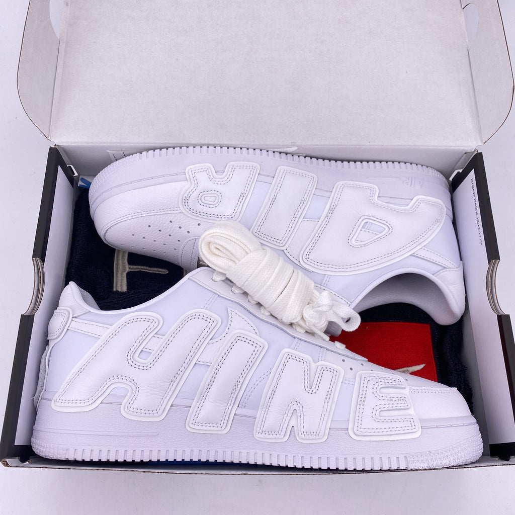 Nike Air Force 1 Low "Cpfm White" 2024 New Size 11.5