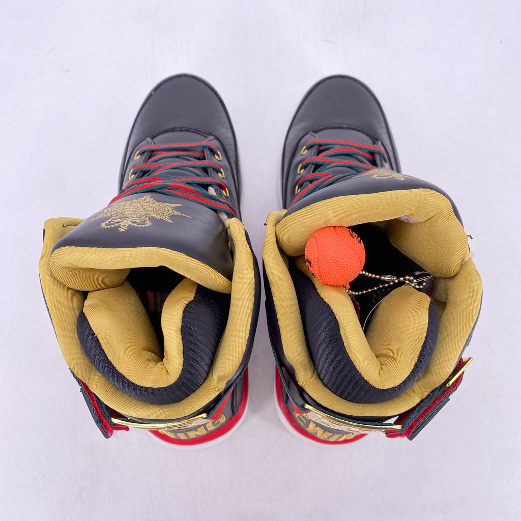 Ewing 33 HI "Fabolous Packer"  New Size 11