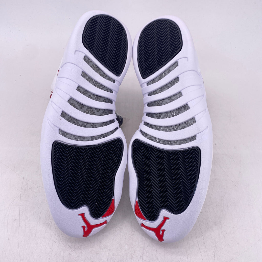Air Jordan 12 Retro "Twist" 2021 New Size 12