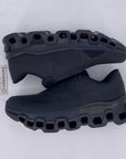 ON Cloudmonster 2 (W) "Paf Black" 2024 New Size 9W