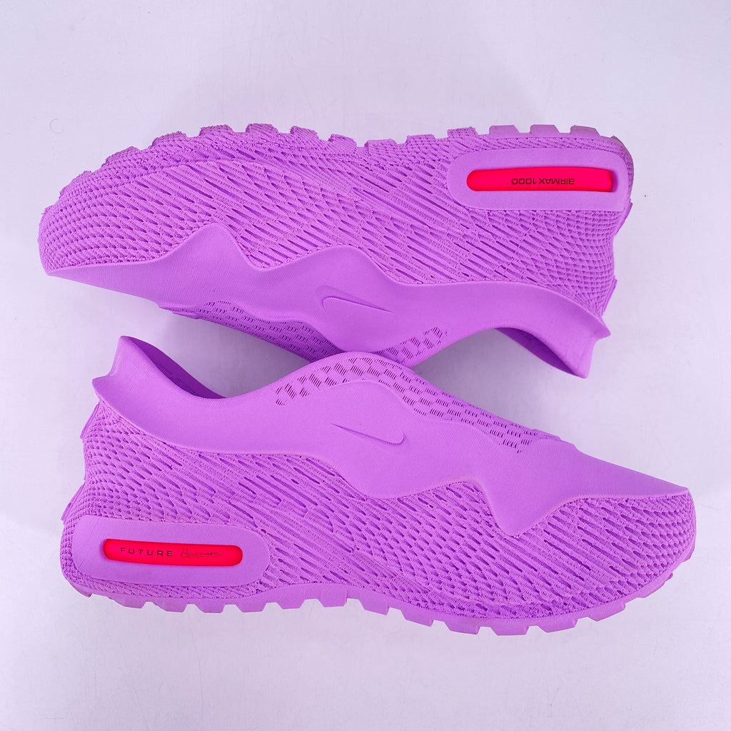 Nike Air Max 1000 "Lilac" 2025 Used Size 11