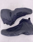 Nike Air Flightposite "Black" 2025 New Size 9