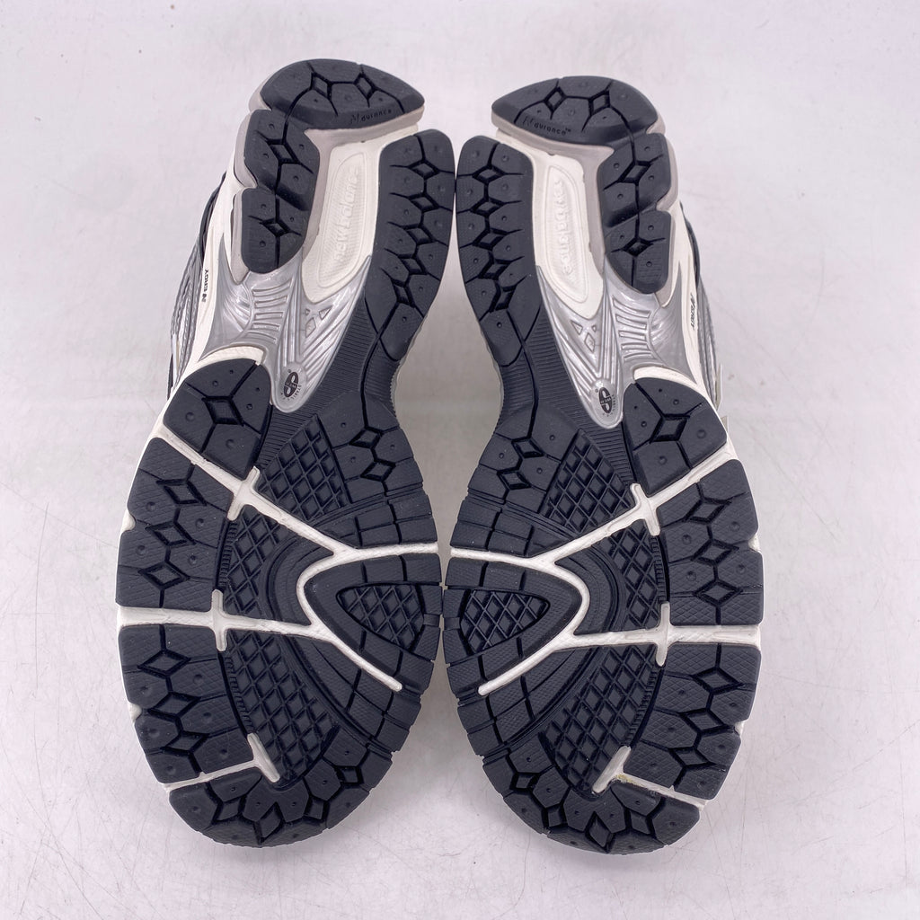 New Balance 1906r "Silver Black" 2024 New Size 8