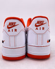 Nike Air Force 1 Low "Rucker Park" 2020 New Size 9.5