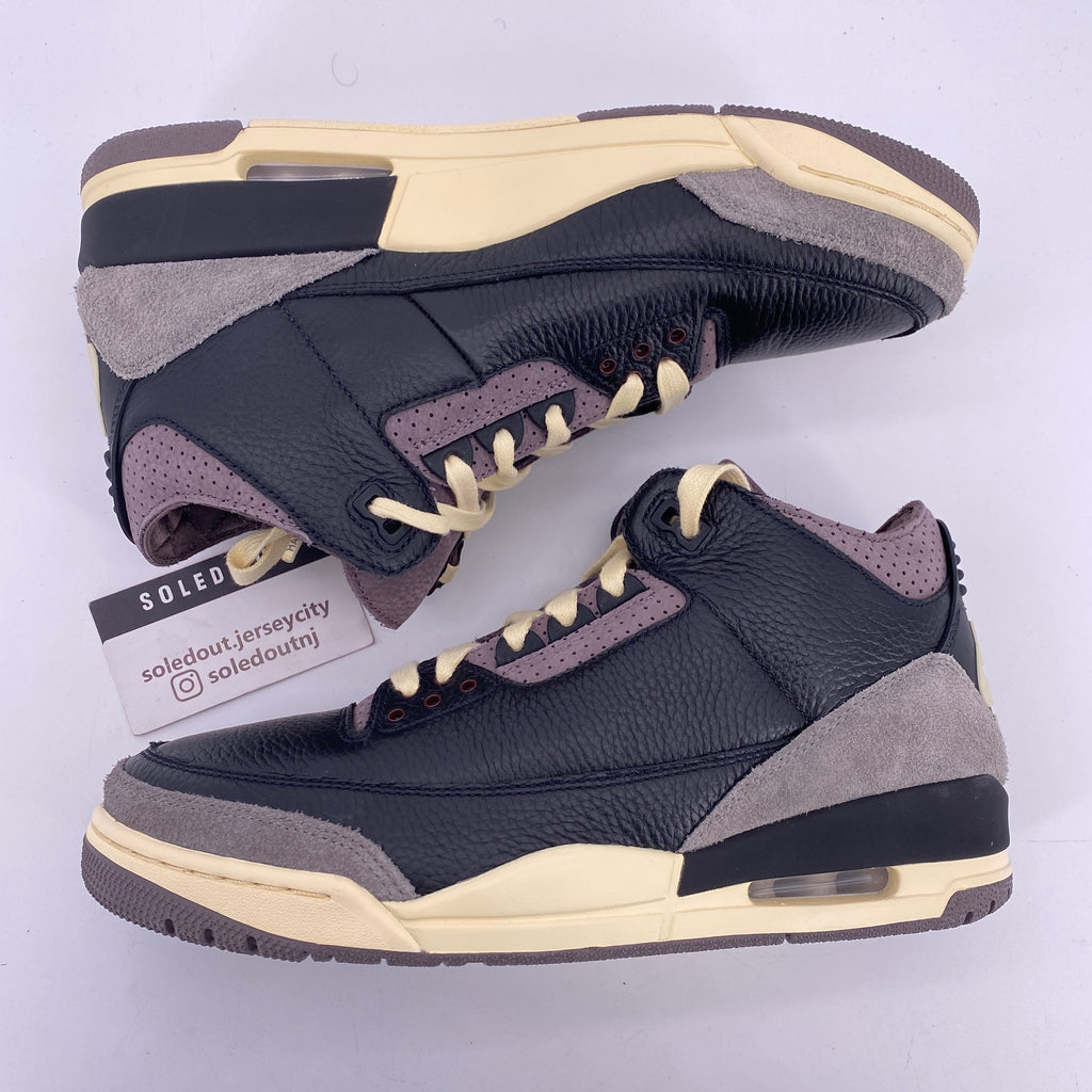 Air Jordan (W) 3 Retro "While You Were Sleeping" 2024 New Size 10.5W