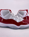 Air Jordan 11 Retro "Cherry" 2022 Used Size 9.5