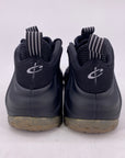 Nike Air Foamposite One "Stealth" 2012 New Size 10