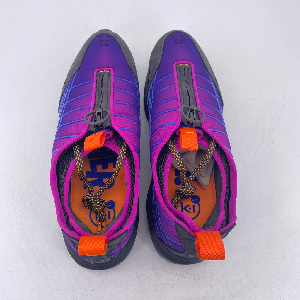Nike Air Max Sndr SP "Kids Of Immigrants Sun Down" 2024 New Size 10.5