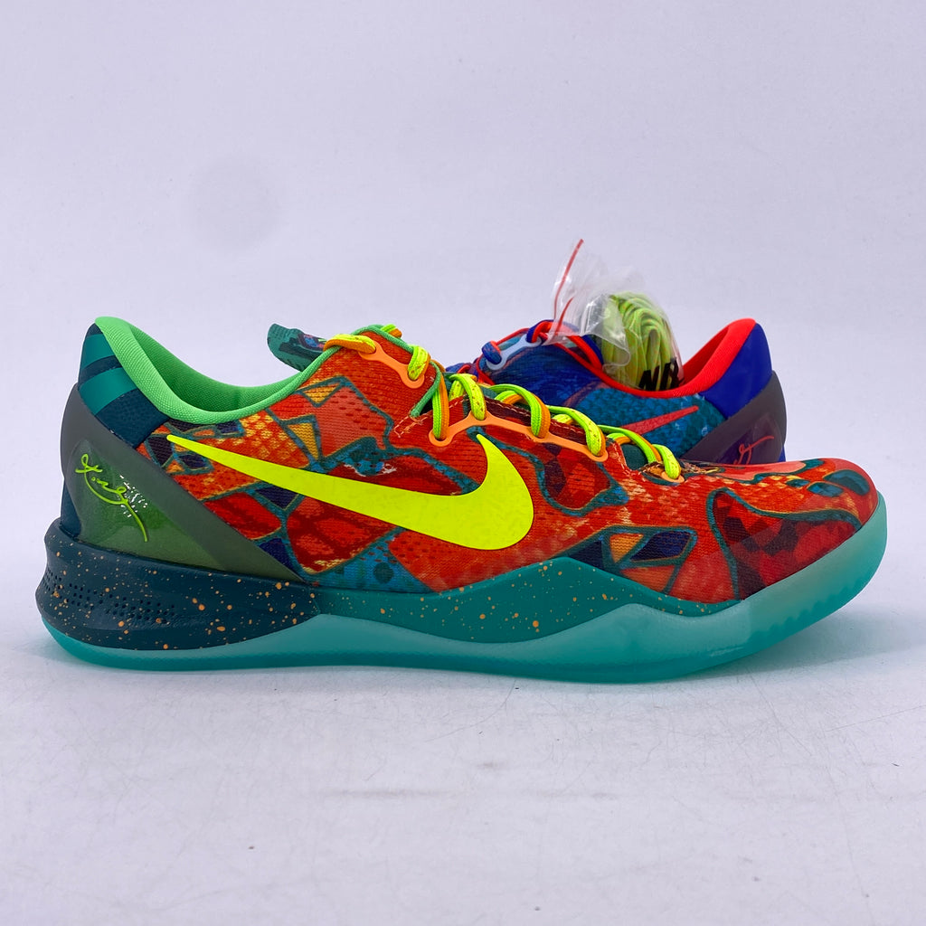 Nike Kobe 8 Protro "What The" 2025 New Size 12