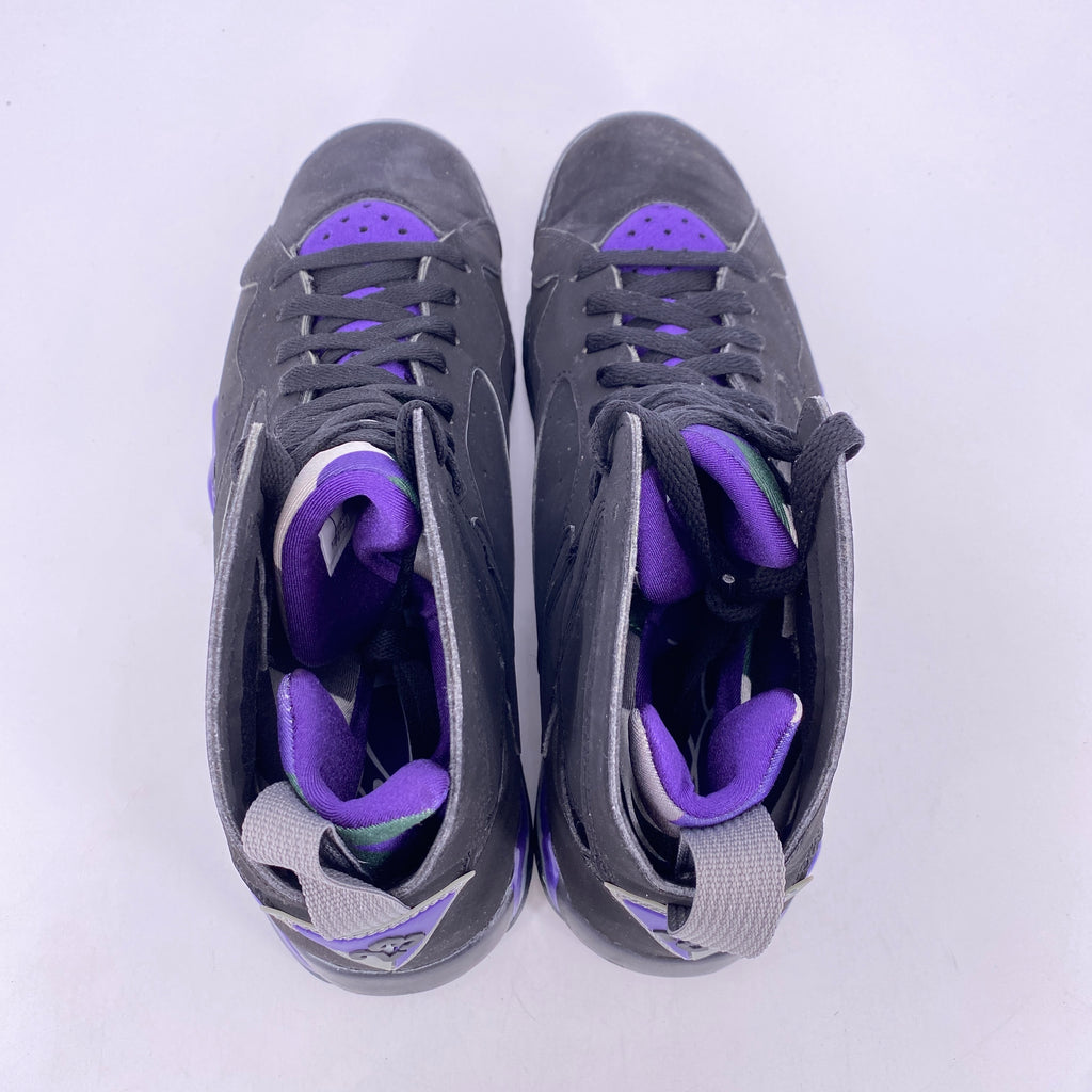 Air Jordan 7 Retro "Ray Allen" 2019 Used Size 11